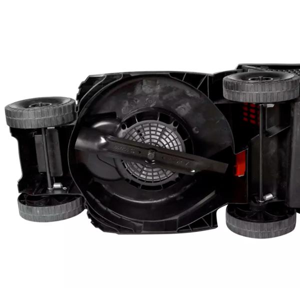 Газонокосилка Электрическая Black&Decker BEMW351+GL360SB-QS Ручной photo 6
