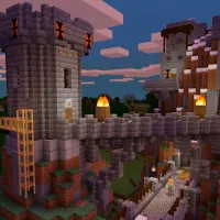 Minecraft Starter Pack Game for PlayStation 5 photo 6