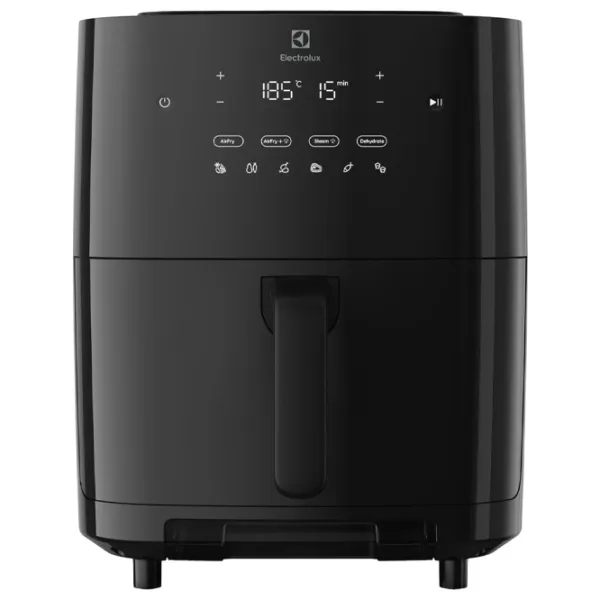Aero Grill Electrolux EAF7SB 1700 W / 6.9 l / Black photo 2