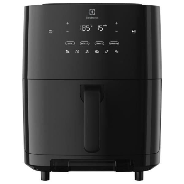Aero Grill Electrolux EAF7SB 1700 W / 6.9 l / Black photo 2
