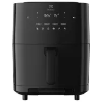 Aero Grill Electrolux EAF7SB 1700 W / 6.9 l / Black photo 2