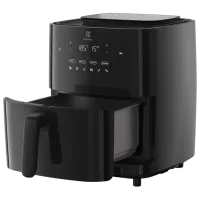 Aero Grill Electrolux EAF7SB 1700 W / 6.9 l / Black photo 3