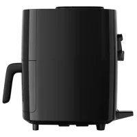 Aero Grill Electrolux EAF7SB 1700 W / 6.9 l / Black photo 5