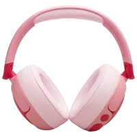 Наушники JBL Junior 470NC Светлый Розовый Беспроводные/ Детские photo 3