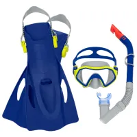 Набор для плавания Bestway 25046 Дети / 37 - 41