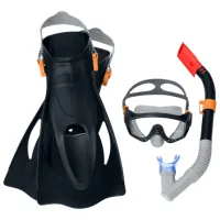 Набор для плавания Bestway 25020 Дети / 41 - 46