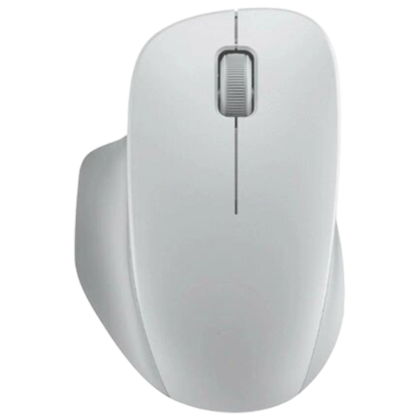 Mouse Xiaomi Comfort Edition White photo 1
