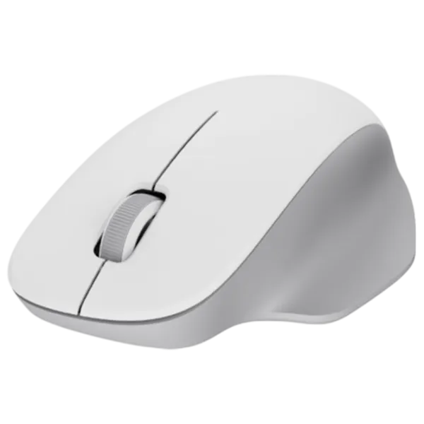 Mouse Xiaomi Comfort Edition White photo 2