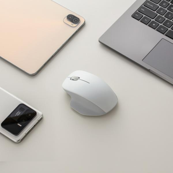 Mouse Xiaomi Comfort Edition White photo 3