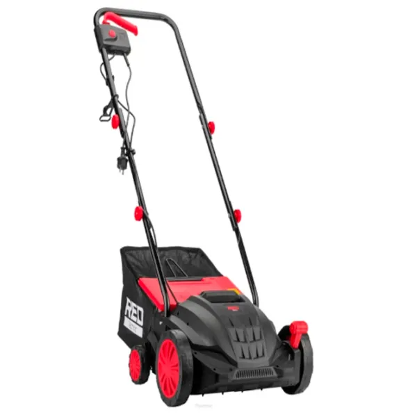Аэратор Электрическая Red Technic RTAEW0016 Ручной photo 1