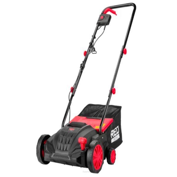 Аэратор Электрическая Red Technic RTAEW0016 Ручной photo 2