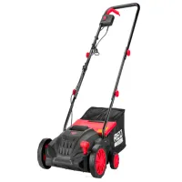 Aerator Electrică Red Technic RTAEW0016 Manual photo 2