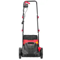 Aerator Electrică Red Technic RTAEW0016 Manual photo 3