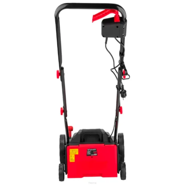 Аэратор Электрическая Red Technic RTAEW0016 Ручной photo 4