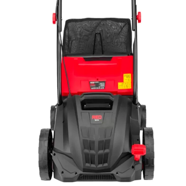 Аэратор Электрическая Red Technic RTAEW0016 Ручной photo 5
