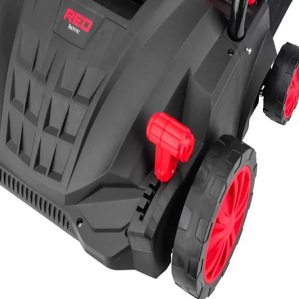 Аэратор Электрическая Red Technic RTAEW0016 Ручной photo 6