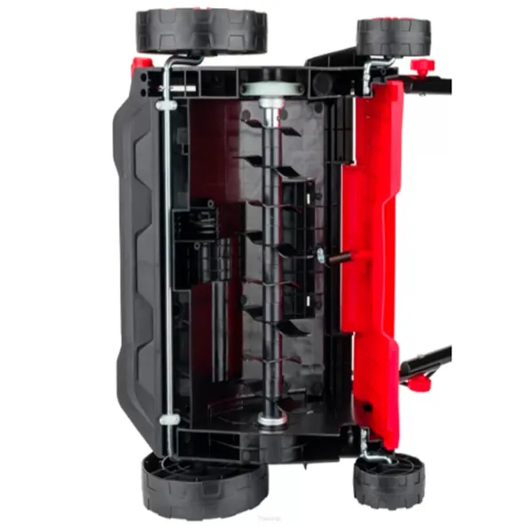 Аэратор Электрическая Red Technic RTAEW0016 Ручной photo 9