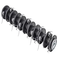 Aerator Electrică Red Technic RTAEW0016 Manual photo 10