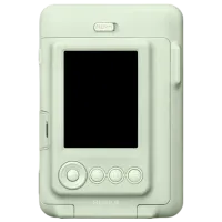 Cameră Foto Instant FujiFilm Instax Mini LiPlay CMOS/ Green photo 3