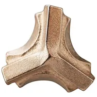 Burghiu Diager 166RD12L0540 SDS-Max photo 2