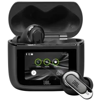 Наушники JBL Tour Pro 3 Черный Беспроводные/ Персональный