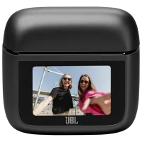 Наушники JBL Tour Pro 3 Черный Беспроводные/ Персональный photo 5