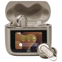 Наушники JBL Tour Pro 3 Latte Бежевый Беспроводные/ Персональный