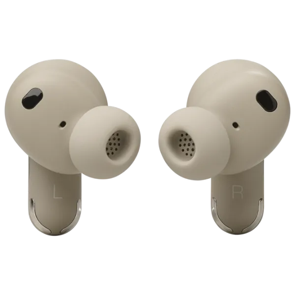 Наушники JBL Tour Pro 3 Latte Бежевый Беспроводные/ Персональный photo 4