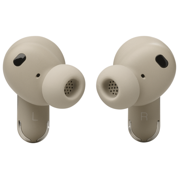 Наушники JBL Tour Pro 3 Latte Бежевый Беспроводные/ Персональный photo 4