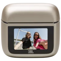 Наушники JBL Tour Pro 3 Latte Бежевый Беспроводные/ Персональный photo 5