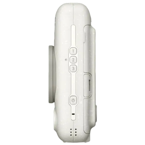 Фотоаппарат моментальной печати FujiFilm Instax Mini LiPlay  CMOS/ Белый photo 2 Фотоаппарат моментальной печати FujiFilm Instax Mini LiPlay  CMOS/ Белый photo 2