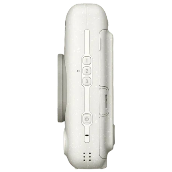 Фотоаппарат моментальной печати FujiFilm Instax Mini LiPlay  CMOS/ Белый photo 2 Фотоаппарат моментальной печати FujiFilm Instax Mini LiPlay  CMOS/ Белый photo 2