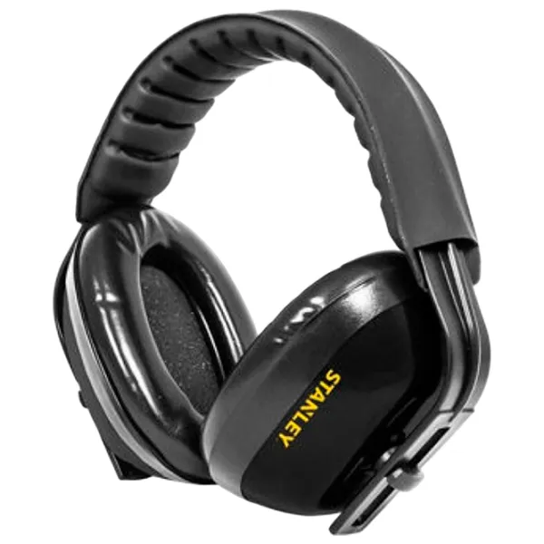 Каски защитные Stanley SY345C Черный photo 1