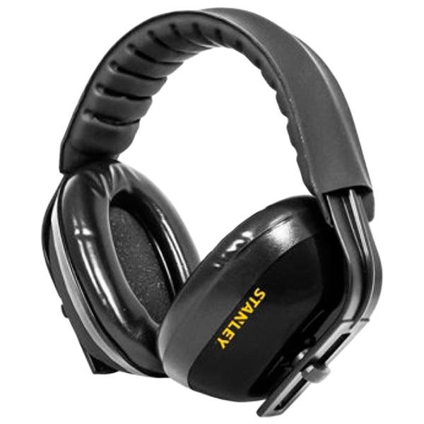 Каски защитные Stanley SY345C Черный photo 1