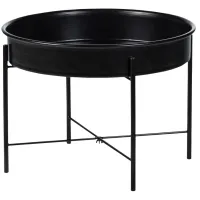 Suport pentru ghiveci Ikea Kulturskog Black / Metal