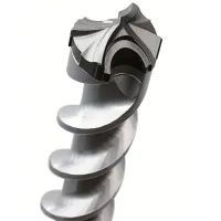 Burghiu Diager 166D14L0540 SDS-Max photo 3