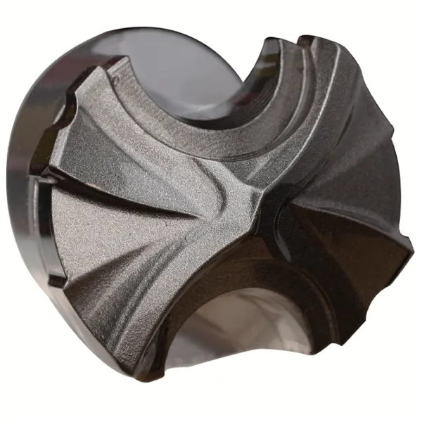 Burghiu Diager 166D20L0690 SDS-Max photo 2