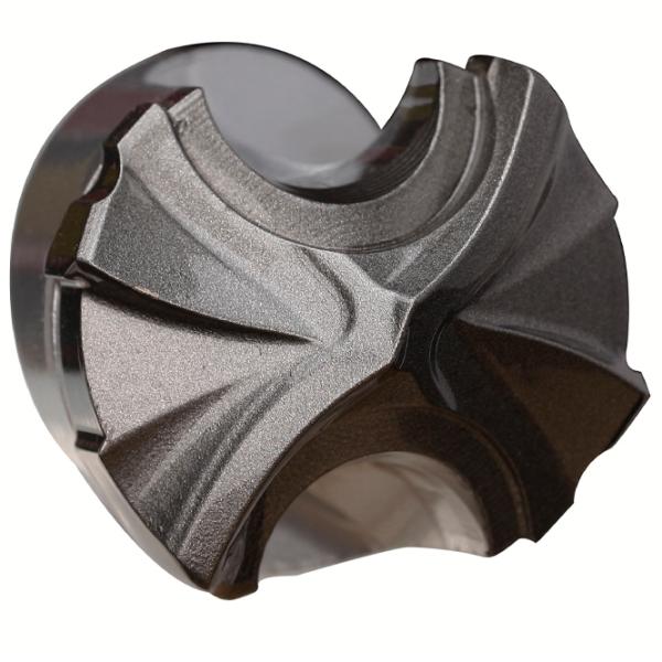 Burghiu Diager 166D20L0690 SDS-Max photo 2