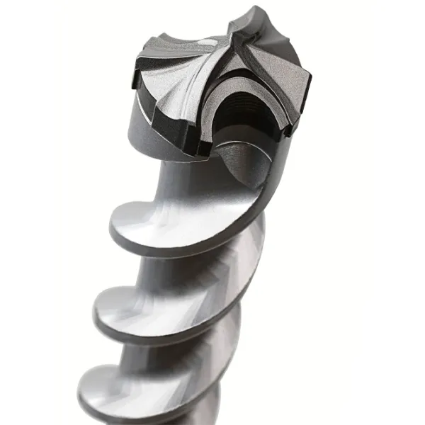 Burghiu Diager 166D20L0690 SDS-Max photo 3