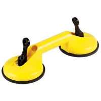 Вакуумная присоска Stanley 2-14-054 60 кг / 2