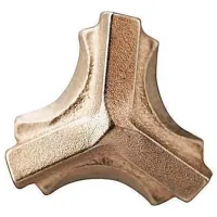Burghiu Diager 166RD16L0540 SDS-Max photo 2