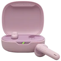 Наушники JBL Wave Flex 2 Розовый Беспроводные/ Персональный