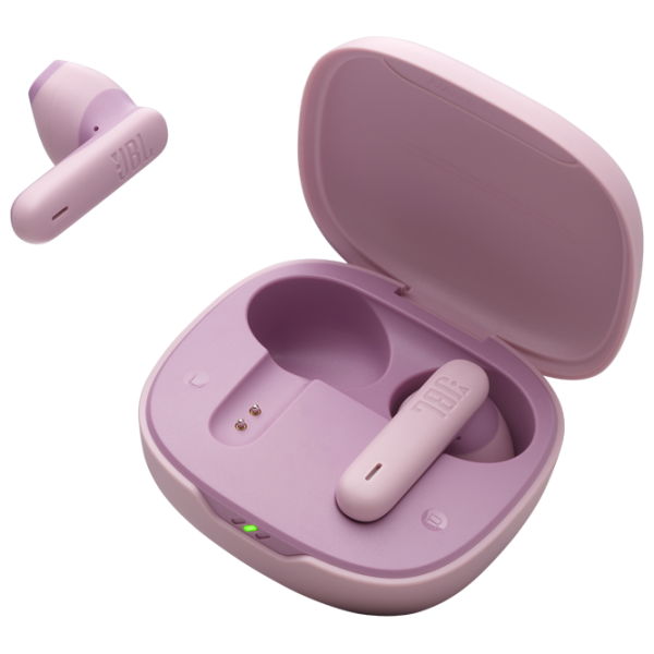 Наушники JBL Wave Flex 2 Розовый Беспроводные/ Персональный photo 5