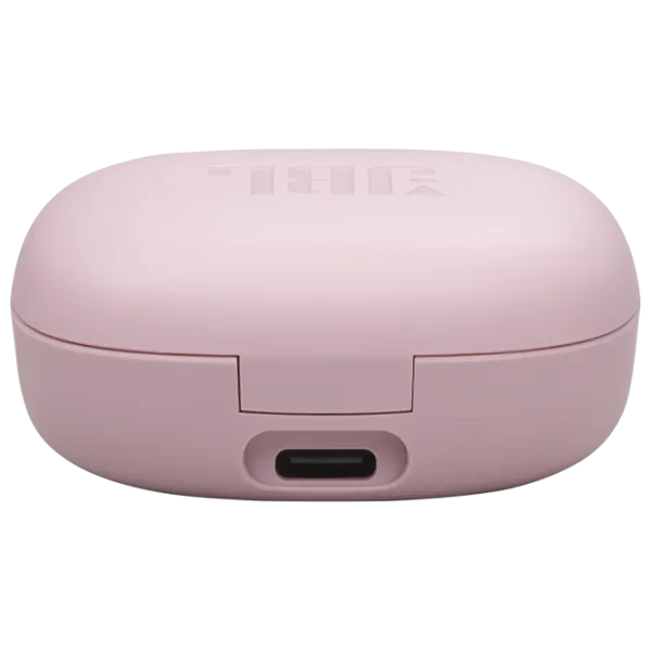 Наушники JBL Wave Flex 2 Розовый Беспроводные/ Персональный photo 7