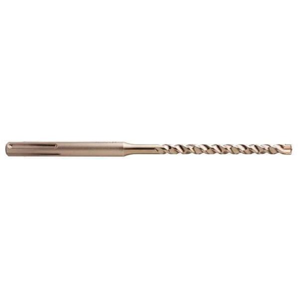 Сверло Diager 166RD20L0540 SDS-Max photo 1