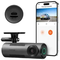 Видеорегистратор 70mai Dash Cam M310 / Dark Grey photo 3
