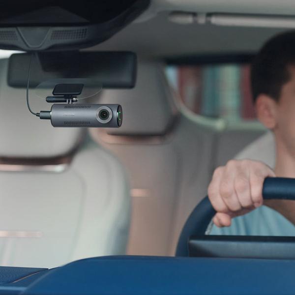 Cameră Auto 70mai Dash Cam M310 / Dark Grey photo 6