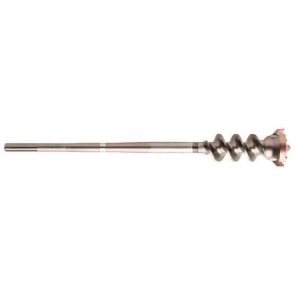 Burghiu Diager 165D55L0990 SDS-Max photo 1