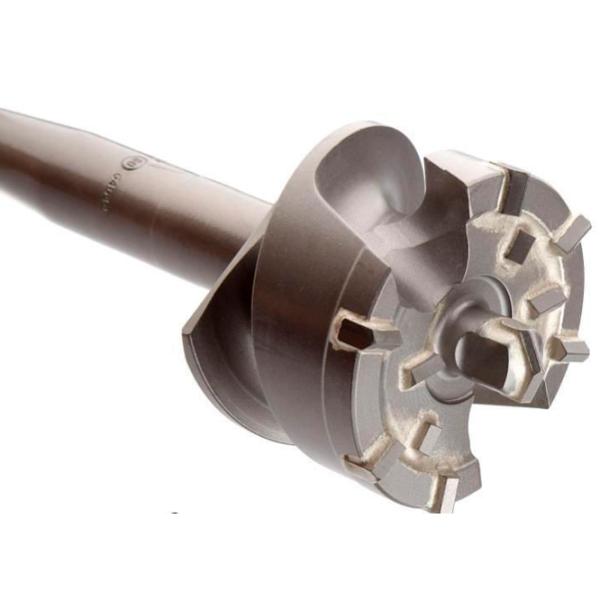 Burghiu Diager 165D55L0990 SDS-Max photo 2