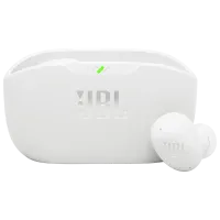 Наушники JBL Wave Buds 2 Белый Беспроводные/ Персональный